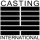 Profielafbeelding casting international second unit